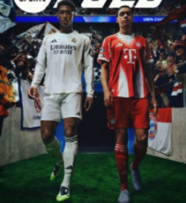 EA Sports FC 26 (Standard Edition) (PS5) (EU)