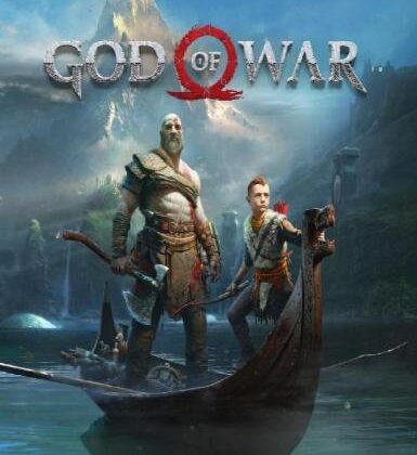 God of War (Global)