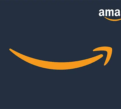 Amazon US 10 USD