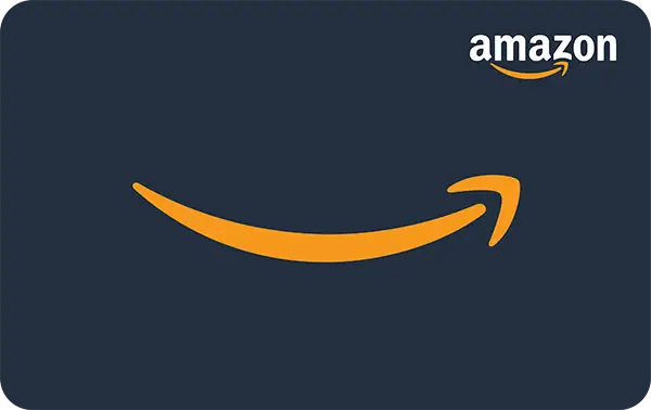 Amazon US 10 USD