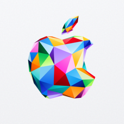 Apple Gift Card France 150 EUR