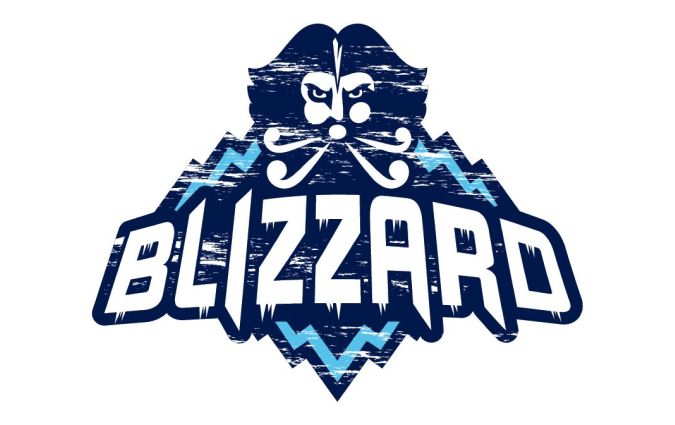 Blizzard CAD 60 CAD