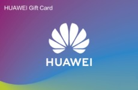 HUAWEI Gift Card Algeria 500 DZD