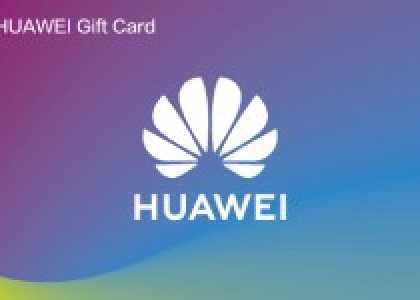 HUAWEI Gift Card Algeria 200 DZD