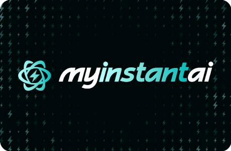 My Instant AI 20 USD