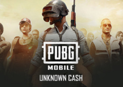 PUBG 660 UC 10 USD