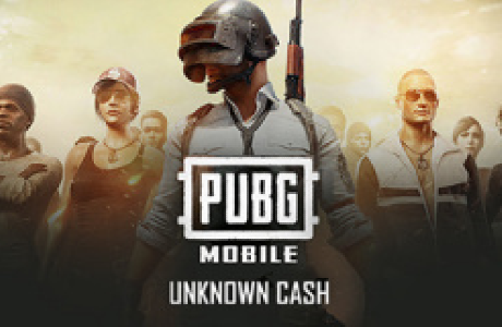 PUBG 660 UC 10 USD