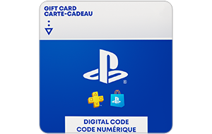 PlayStation™ Store 25 USD