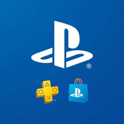 PlayStation LU 100 EUR