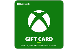 Microsoft Xbox FR 100 EUR