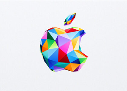 Apple Gift Cards US 10 USD