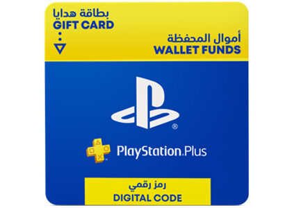 PlayStation UAE 83 USD