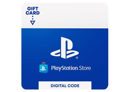 PlayStation US 25 USD