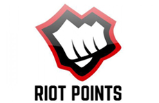 RIOT ACCESS MENA 100 EUR